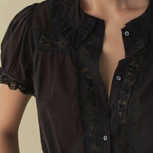 Doen Skylark Top Medium